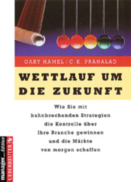 Wettlauf um die Zukunft