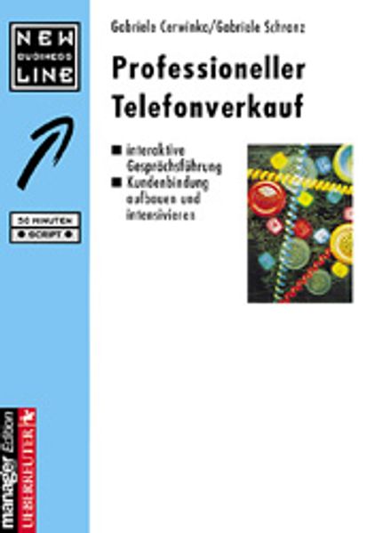 Professioneller Telefonverkauf