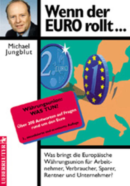 Wenn der EURO rollt
