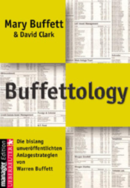 Buffettology
