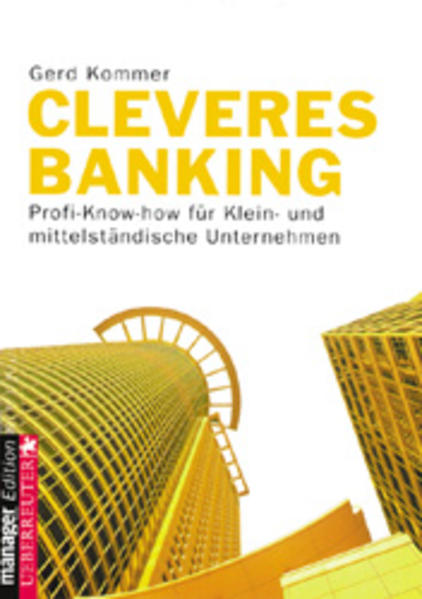 Cleveres Banking