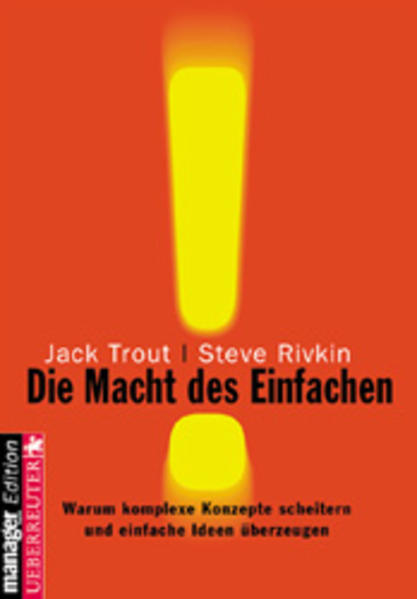 Die Macht des Einfachen