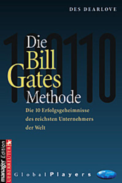 Die Bill Gates Methode