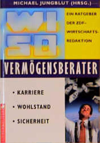 WISO Vermögensberater
