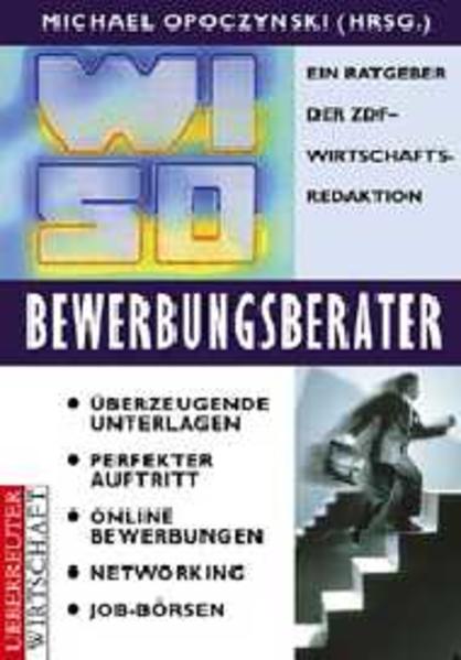 WISO Bewerbungsratgeber