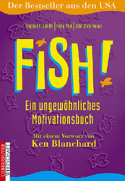 FISH!