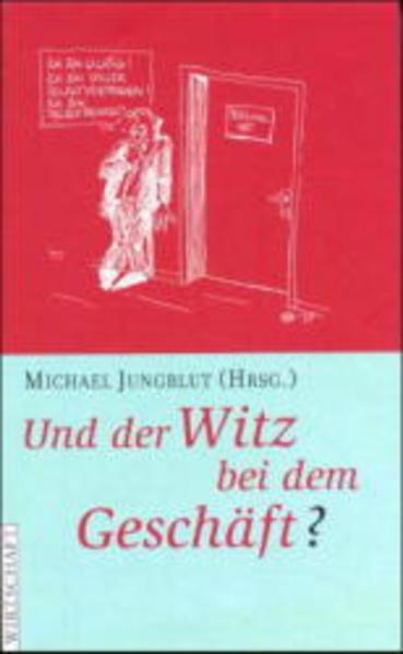 Und der Witz bei dem Geschäft?