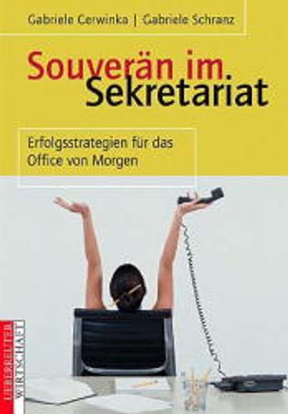 Souverän im Sekretariat