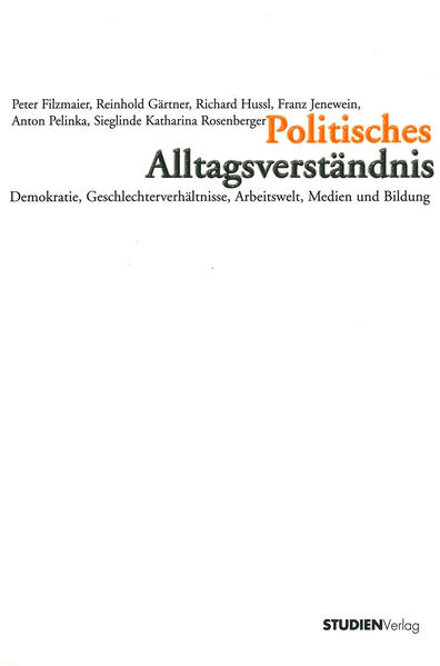 Politisches Alltagsverständnis
