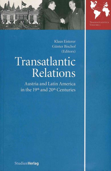 Transatlantic Relations