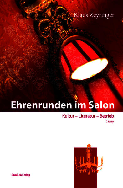 Ehrenrunden im Salon
