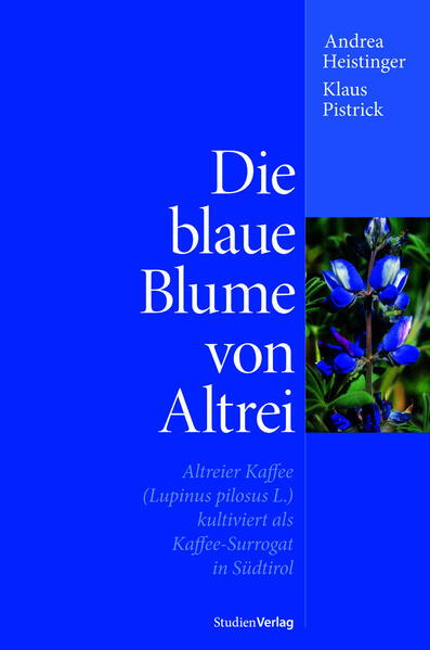 Die blaue Blume von Altrei