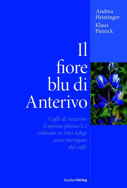 Il fiore blu di Anterivo
