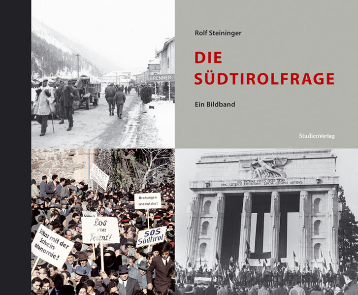 Die Südtirolfrage