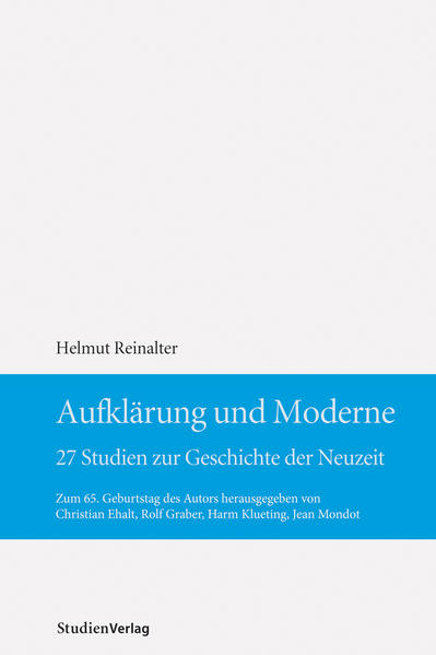 Aufklärung und Moderne