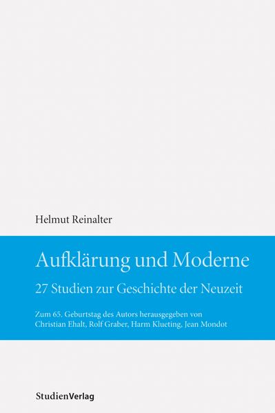 Aufklärung und Moderne