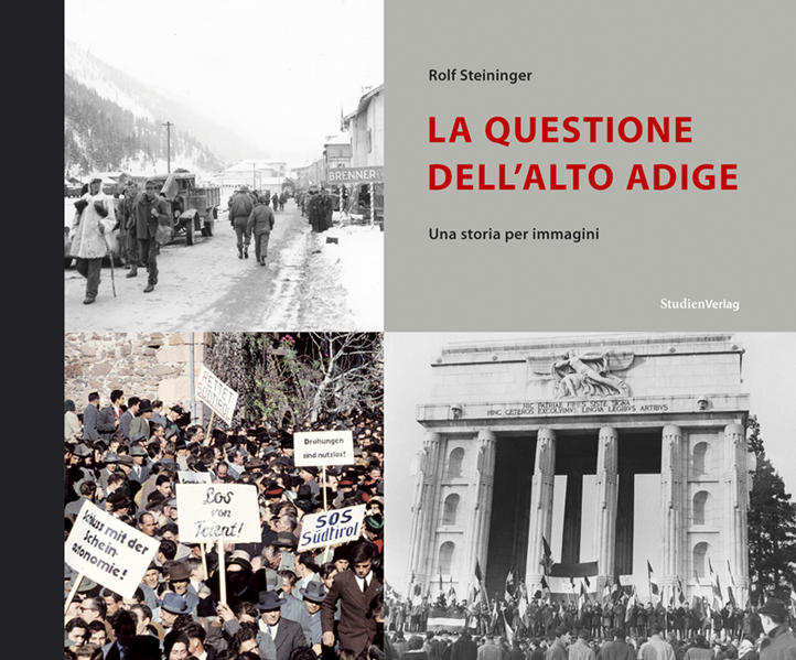 La questione dell'Alto Adige