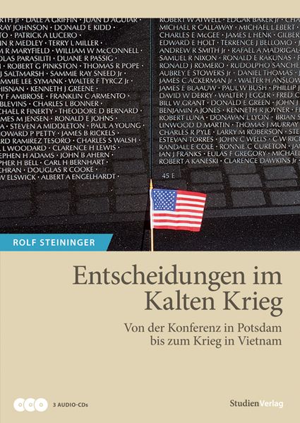 Entscheidungen im Kalten Krieg