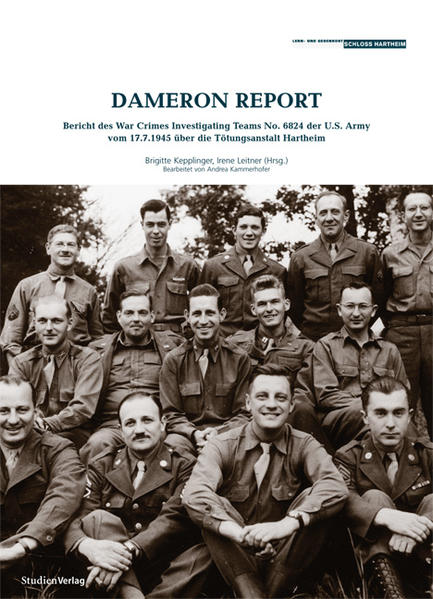 Dameron Report