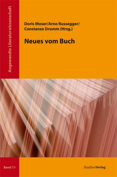 Neues vom Buch