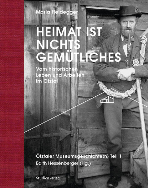 Heimat ist nichts Gemütliches.