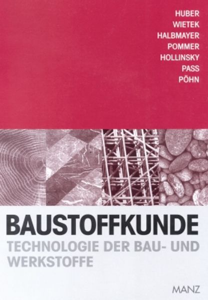 Baustoffkunde