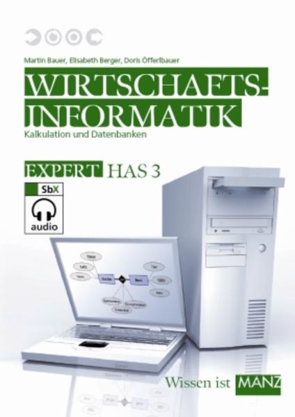 Wirtschaftsinformatik Bauer / HAS 3 mit SbX-CD