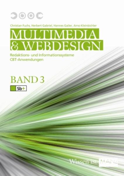 Multimedia & Webdesign / Band 3
