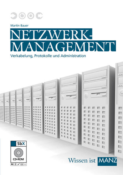 Netzwerkmanagement mit SbX-CD