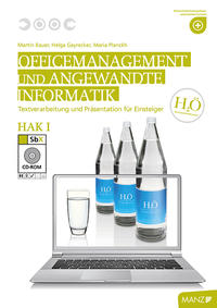Officemanagement & Angewandte Informatik HAK I