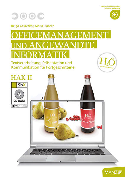 Officemanagement & Angewandte Informatik HAK II
