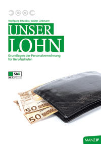 Unser Lohn - Personalverrechnung