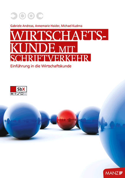 Wirtschaftskunde mit Schriftverkehr