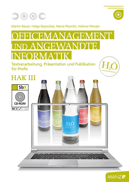 Officemanagement & Angewandte Informatik HAK III
