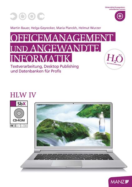 Officemanagement und Angewandte Informatik HLW IV