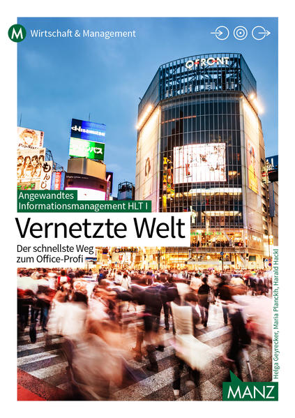 Angewandtes Informationsmanagement HLT I