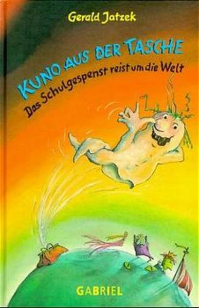 Kuno aus der Tasche