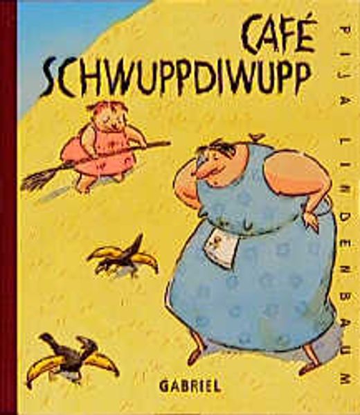 Café Schwuppdiwupp