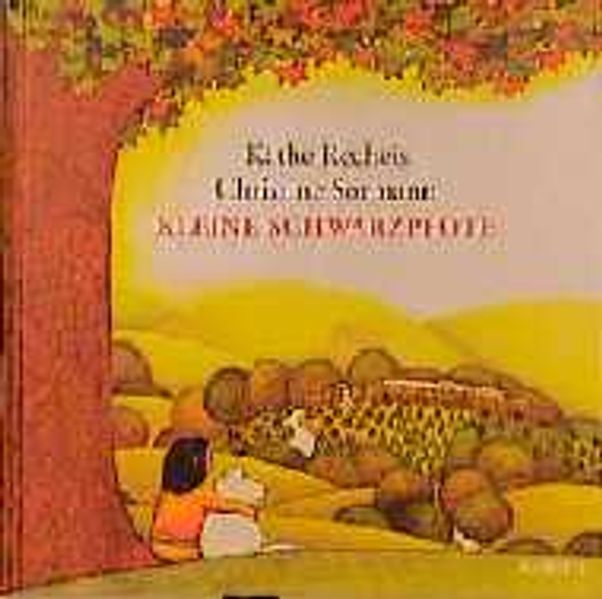 Kleine Schwarzpfote