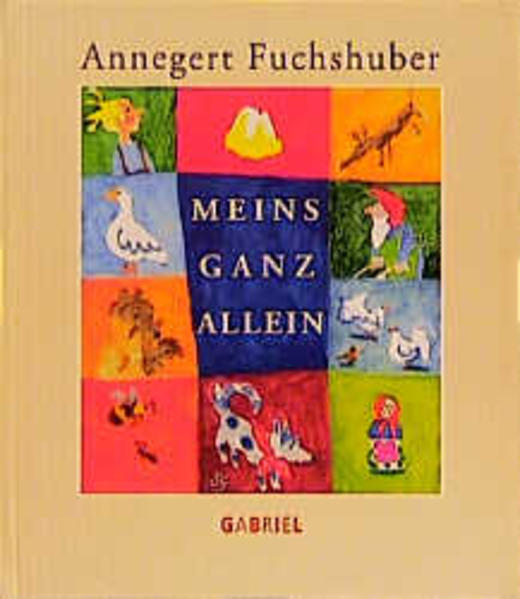 Meins ganz allein