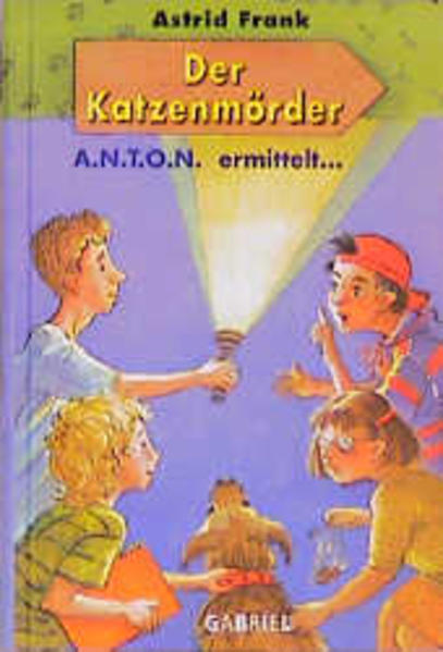 Der Katzenmörder