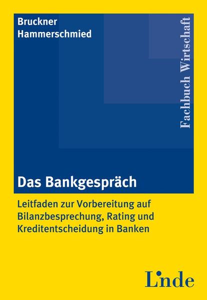 Das Bankgespräch