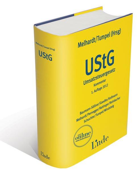 Umsatzsteuergesetz