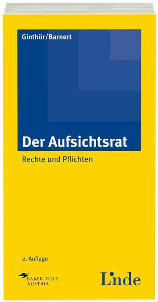 Der Aufsichtsrat