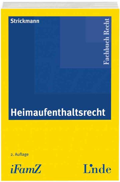 Heimaufenthaltsrecht