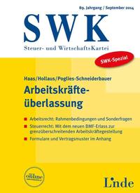 SWK-Spezial Arbeitskräfteüberlassung