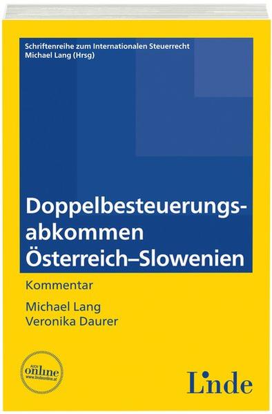 Doppelbesteuerungsabkommen Österreich-Slowenien