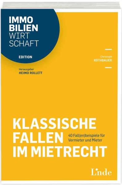 Klassische Fallen im Mietrecht