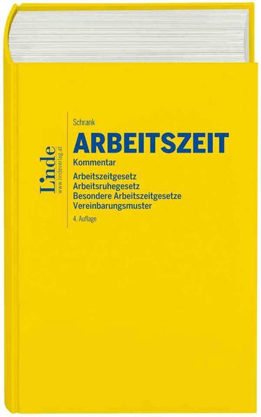 Arbeitszeit Kommentar