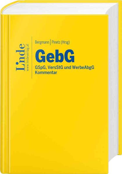 GebG | Gebührengesetz